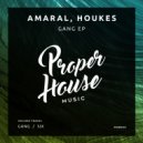 Amaral, Houkes - Six (Original Mix)