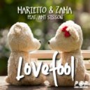 Marietto & ZAMA Feat. Amy Sisson - Lovefool