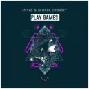 Enylo & George Cooksey - Play Games (Instrumental Mix)