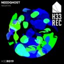NeedGhost - Negative