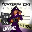 Lavonz - Let\'s Get It On (Dub Mix)