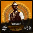 El Gato Negro - Ensemble