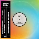 Tony Romera & Mokoa - Aerobic