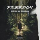 Deep Tone, Ruben Gauna - Freedom