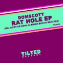 Domscott - Rat Hole