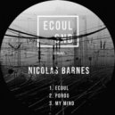 Nicolas Barnes - My Mind