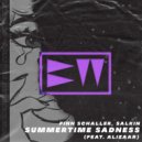 Finn Schaller feat. Salkin, Alizaar - Summertime Sadness