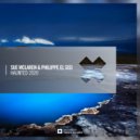 Sue Mclaren, Philippe El Sisi - Haunted 2020