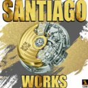 Dj Lucky Santiago - Muddy