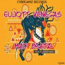 Elliott 'DjEv' Venegas - Mad Beats