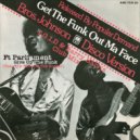 DJ Barry Harris II - Tear The Roof Outta Ma Face (T.G.I.D. & Barry Harris Club Mix)