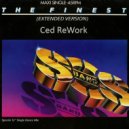 The S.O.S. Band - The Finest (Ced ReWork)