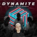 LANNy feat. Luke Madness - Dynamite