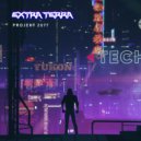 Extra Terra - Corpo