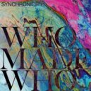 WhoMadeWho, Adana Twins - Shadow Of Doubt