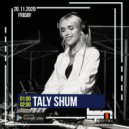 Taly Shum - BPM Digital Radio guest mix 20.11.2020 (Turkey)