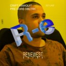 Cript Rawquit, Pre Chrs DblTrk - Go Like