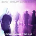 Sarah Garlot Darkdomina - Technologic (Original Mix)