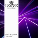 Lence & Pluton - Caldera