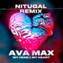 Ava Max - My Head & My Heart
