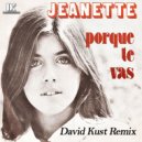 Jeanette - Porque Te Vas