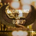 Checho Suarez - Osiris