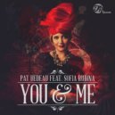 Pat Bedeau, Sofia Rubina - You & Me (Instrumental)