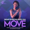 Nontu Xulu, Distant People - Move (The Scientists Of Sound Remix)
