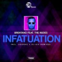 The Nudes, Brentano - Infatuation (Cognac Remix)