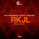 Ricky Montanari, Jacopo Latini - WATTS (Original Mix)