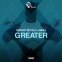 Distant People, Kholi - Greater