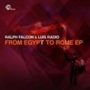 Luis Radio, Ralph Falcon - The Journey Boy