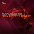 Luis Radio, Ralph Falcon - The Journey Boy (Dub Pass)