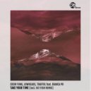 Crew Funk, Traffol, Lowheads, Bianca Po - Take Your Time (Original Mix)