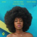Chelsea Como, Dazzle Drums, Jacko - Missing You