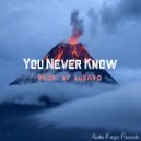 Lukado - You Never Know