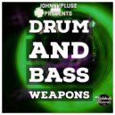 Johnnypluse - The Large Portion (Original Mix)