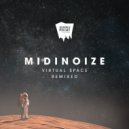 Midinoize - All About You (Razat Remix)