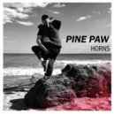 Pine Paw - Pale Blue