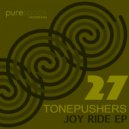 Tonepushers - Tomorrow's Trains
