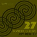 Tonepushers - Tomorrow\'s Trains (Original Mix)