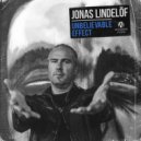 Jonas Lindelöf - Brain Ghost