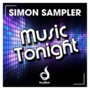 Simon Sampler - Music tonight