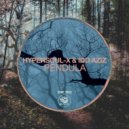 HyperSOUL-X,  Idd Aziz - Pendula (Afro HT)