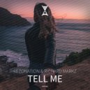 Rezonation & Richard Markz - Tell Me