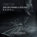 Dorian Parano & Koschka - Dunk (Original Mix)