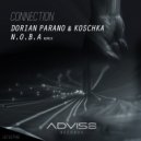Dorian Parano & Koschka - Watch your Back