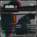 Valera Unusov - Space Industry