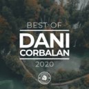 Dani Corbalan - Waterfall