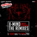 X-Mind - Lain Theme (Stinger Remix)